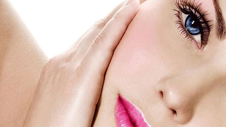 Το πρόσωπο μας είναι ο καθρέφτης της υγείας μας